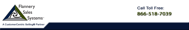 Sales Consulting